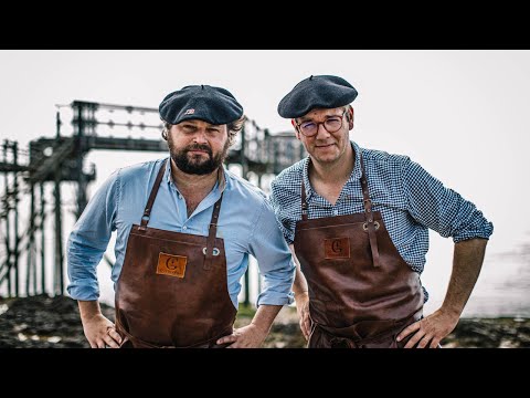 Bon vivant un jour, bon vivant toujours 🔥🍷🥩🦆🐷🐟 Santat !🍾 Gueuleton