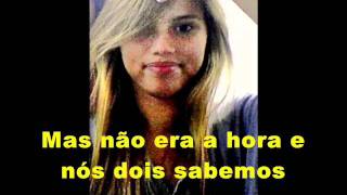 Karla Bonoff - Goodbye My Friend legendado