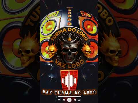 TURMA DO LOBO - VAZ LOBO 🎵 MC WD NA VOZ #coisadocarnavalrj  