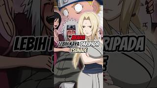 Download lagu JIRAIYA LEBIH KAYA DIBANDING TSUNADE #animeshorts #jiraiya #tsunade #naruto #duit #harta #kakashi mp3