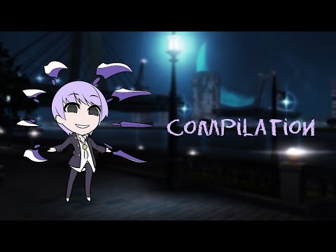 Clearlamp Byakuya Compilation - UNICLR