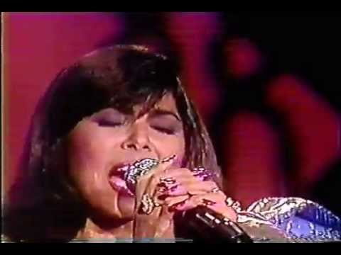 LILA MORILLO "LA JAULA DE ORO"