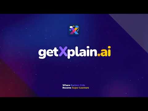 Xplain video thumbnail