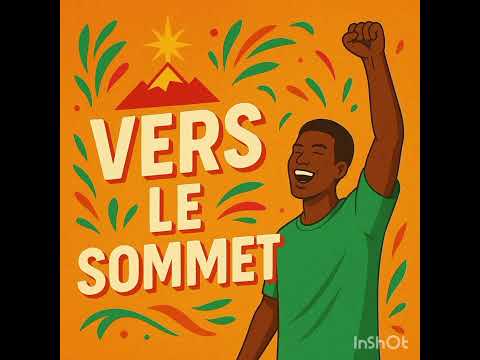 RONAZ -Vers le sommet