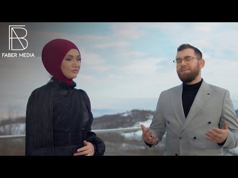 Armendi & Merita - DY ZEMRA