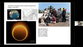 Dr. Ankush Bhaskar GYAN-UDP UM video