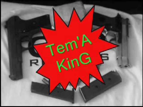 Fis'Ko Daddy F Tem'A KinG SoT