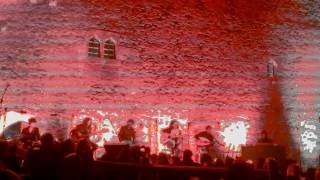 AL INFINITO, RULO Y LA CONTRABANDA EN EL CASTILLO ARGUESO