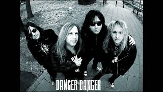 Danger Danger  - 09 -  Don't Break My Heart Again (Ted Poley Vocals)