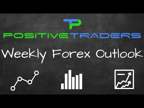 Weekly Forex Outlook Jan. 27 - Feb. 1 | Positive Traders