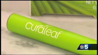 Curaleaf gives back to their patients
