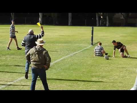 Vs St Pats 22 07 2023