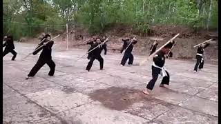 Download lagu PSHT Senam massal toya mp3