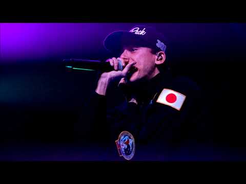 Logic ft Big K.R.I.T - Top Ten (432hz)