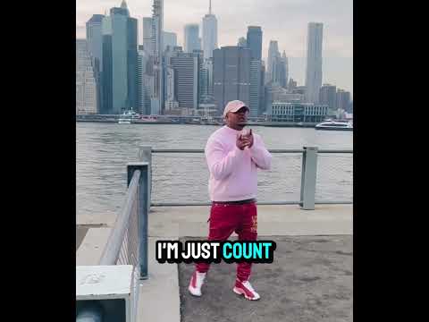 Suicide Infrared - Counting New Money ( BTS )