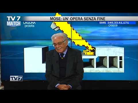 Tv7 Match del 29/03/2019 - MORTI BIANCHE - TAV PORTI CINA (4DI6)