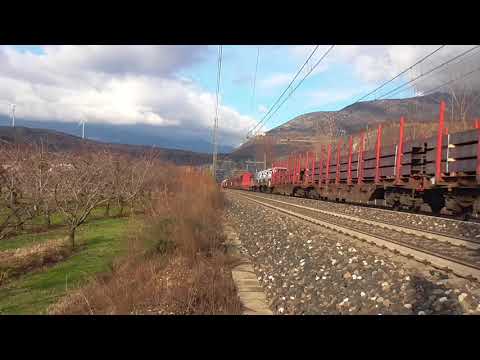 RTC EU43 001 - Volargne