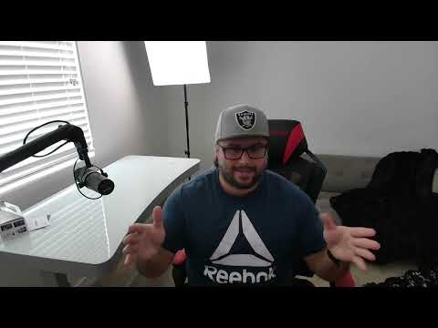 Rocware Webcam Unboxing and Review