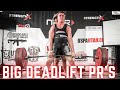 DEADLIFT EXPLOSION - My EXACT Deadlift Programming Explained