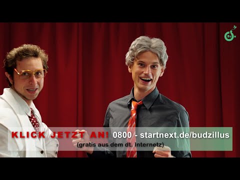 BudZillus Album Crowdfunding