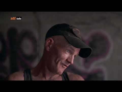 Die ungleichen Staaten von Amerika (1): Im Schatten der Armut Doku (2016)