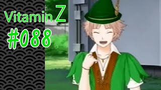 恋愛偏差値１億の私が絶対に卒業させる VitaminZ #088 【多智花 八雲】