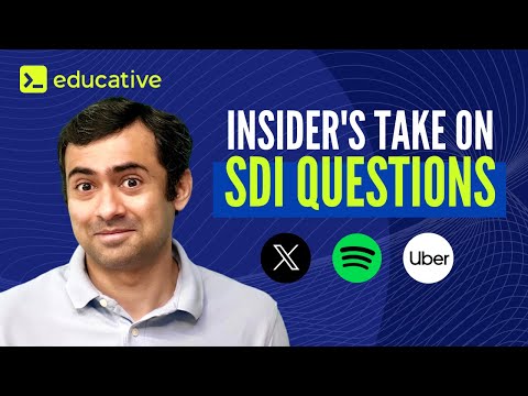 Prepare Top System Design Interview Questions