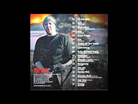 Kaptein på Skuta med Arise2 & Bad Spit - Stabilitet - Beyond Trønderdome