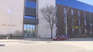 Winnebago County Courthouse closed after fire