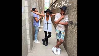 CM3 - Chicago (Audio)