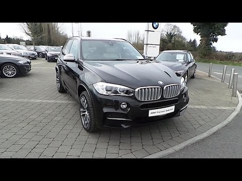 151D5083 - 151D5083 BMW X5 M50d