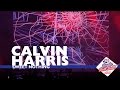 Calvin Harris - 'Sweet Nothing' (Live At Capital’s Jingle Bell Ball 2016)