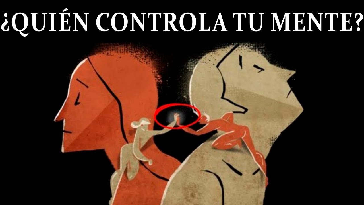 ¡Carl Jung REVELA por qué alguien SIEMPRE está en tu mente!