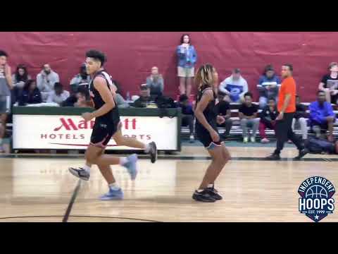 Kentucky Hoop Dreams 2024 Team Highlights - Final Four Exclusive Runs
