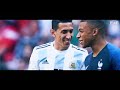 FIFA WORLD CUP QATAR 2022 - Theme Song - Magic in the airHayya Hayya (Better Together)