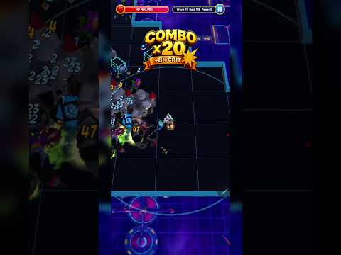 Critter Blast video thumbnail