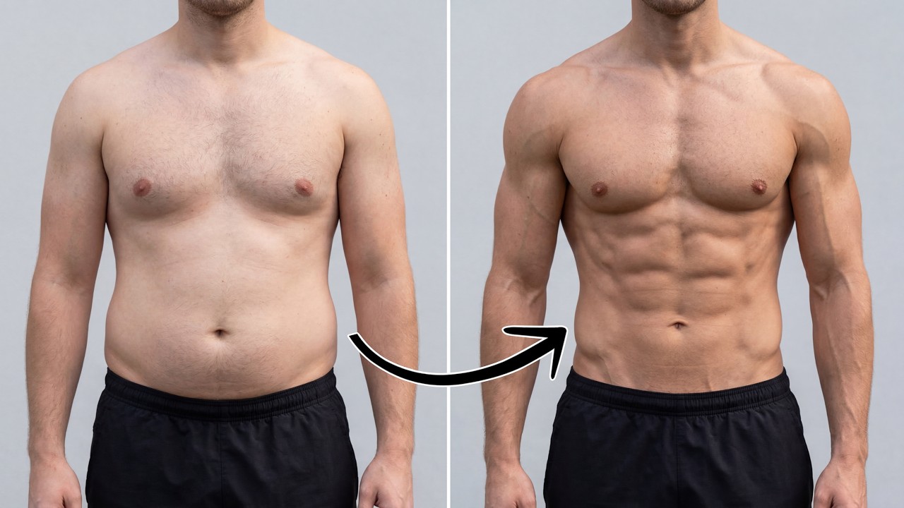 THESE 3 Walking Rules Melt Belly Fat Faster Than Running