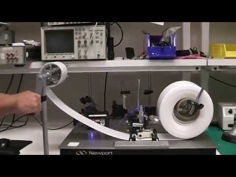 Accumeasure D - In Process dynamic Foam Measurement