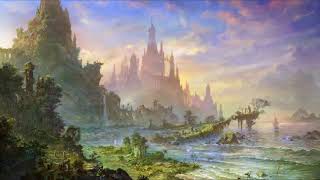 D&D / RPG Playlist • TRAVELING 🎵