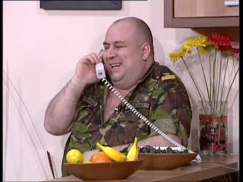 TRĂSNIȚII MARATON SEZON 10 EPISOD 16, 17, 18 FULL HD