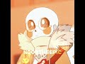 Blendtale Glimmer Sans Mid Edit NoobTheEpic