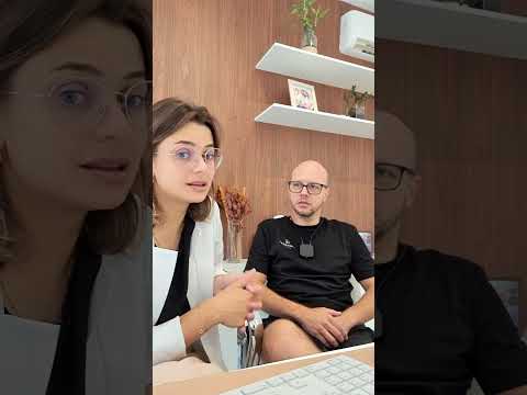 Perda auditiva leve: colocando um aparelho auditivo no meu marido