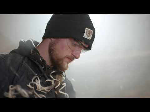 Byxor med knäfickor Mascot Hardwear 05079-010