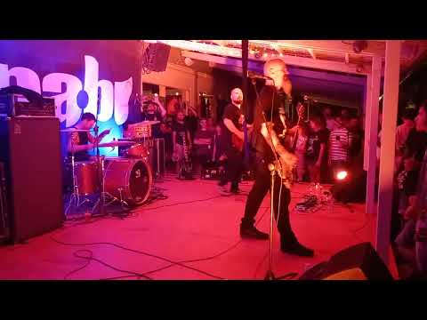 Mondo generator live  Molten universe (KYUSS) ravenna 2023