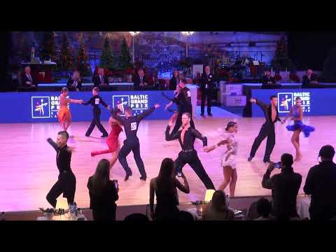 Show . BALTIC GRAND PRIX 2024