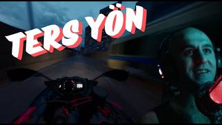 GERÇEK HAYATTAN FARKSIZ MOTOR OYUNU! LANESPLIT Demo