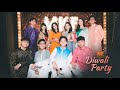 MKF Diwali Party 2023 Dance Performance MAGIC 5