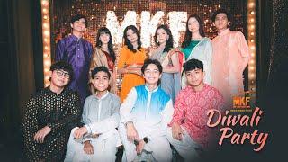 Download lagu MKF Diwali Party 2023 - Dance Performance MAGIC 5 mp3