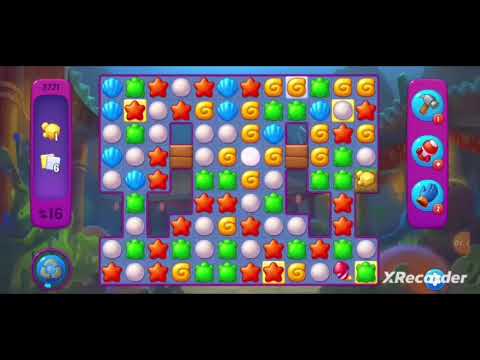 FISHDOM (lvl 3721) '24 SUPER HARD LEVEL