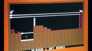 Mastertronic Chronicles - Big Mac: The Mad Maintenance Man (1985) Game Review